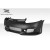 2006-2011 Honda Civic 2DR Duraflex B-2 Body Kit - 4 Piece - image 4