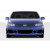 2006-2011 Honda Civic 2DR Duraflex B-2 Body Kit - 4 Piece - image 15