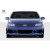 2006-2011 Honda Civic 2DR B-2 Body Kit - 4 Piece - image 3
