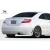 2006-2011 Honda Civic 2DR B-2 Body Kit - 4 Piece - image 4