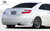 2006-2011 Honda Civic 2DR Duraflex B-2 Body Kit 4 Piece