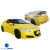 ModeloDrive FRP MUGE Body Kit > Honda CR-Z (ZF1) 2011-2012 - image 5
