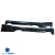 FRP MUGE Body Kit > Honda CR-Z (ZF1) 2011-2012 - image 32