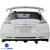 FRP MUGE Body Kit > Honda CR-Z (ZF1) 2011-2012 - image 41