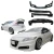 FRP MUGE Body Kit > Honda CR-Z (ZF1) 2011-2012 - image 1