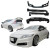 FRP MUGE Body Kit > Honda CR-Z (ZF1) 2011-2012 - image 1