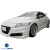 FRP MUGE Body Kit > Honda CR-Z (ZF1) 2011-2012 - image 11