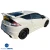 FRP MUGE Body Kit > Honda CR-Z (ZF1) 2011-2012 - image 26
