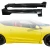 FRP MUGE Body Kit > Honda CR-Z (ZF1) 2011-2012 - image 29
