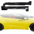 ModeloDrive FRP MUGE Body Kit > Honda CR-Z (ZF1) 2011-2012 - image 29