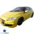 FRP MUGE Body Kit > Honda CR-Z (ZF1) 2011-2012 - image 34