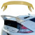 FRP MUGE Hatch Spoiler Wing > Honda CR-Z (ZF1) 2011-2016 - image 7