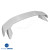 FRP MUGE Hatch Spoiler Wing > Honda CR-Z (ZF1) 2011-2016 - image 10
