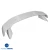 FRP MUGE Hatch Spoiler Wing > Honda CR-Z (ZF1) 2011-2016 - image 10
