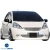 FRP NOBL Front Bumper > Honda Fit 2009-2013 - image 2
