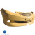 FRP NOBL Front Bumper > Honda Fit 2009-2013 - image 11