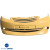 FRP NOBL Front Bumper > Honda Fit 2009-2013 - image 12