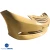 FRP NOBL Front Bumper > Honda Fit 2009-2013 - image 13
