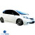FRP NOBL Side Skirts > Honda Fit 2009-2013 - image 2