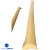 FRP NOBL Side Skirts > Honda Fit 2009-2013 - image 10