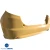 FRP NOBL Rear Bumper > Honda Fit 2009-2013 - image 8