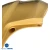 FRP NOBL Rear Bumper > Honda Fit 2009-2013 - image 16