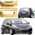 FRP NOBL Body Kit 4pc > Honda Fit 2009-2013 - image 2
