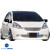 FRP NOBL Body Kit 4pc > Honda Fit 2009-2013 - image 5