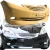 FRP NOBL Body Kit 4pc > Honda Fit 2009-2013 - image 9