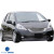 FRP NOBL Body Kit 4pc > Honda Fit 2009-2013 - image 13