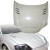 FRP PSM Hood > Hyundai Tiburon 2003-2006 - image 1