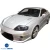 FRP PSM Hood > Hyundai Tiburon 2003-2006 - image 2