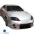 FRP PSM Hood > Hyundai Tiburon 2003-2006 - image 3