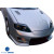 ModeloDrive FRP PSM Hood > Hyundai Tiburon 2003-2006 - image 5