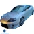 FRP PSM Hood > Hyundai Tiburon 2003-2006 - image 6
