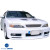 FRP ATEC Front Bumper > Infiniti I30 (A32) 1996-1999 - image 2
