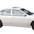 FRP ATEC Side Skirts > Infiniti I30 (A32) 1996-1999 - image 1