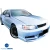FRP ATEC Side Skirts > Infiniti I30 (A32) 1996-1999 - image 5