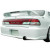 FRP ATEC Rear Bumper > Infiniti I30 (A32) 1996-1999 - image 1