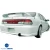 FRP ATEC Rear Bumper > Infiniti I30 (A32) 1996-1999 - image 2