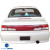 FRP ATEC Rear Bumper > Infiniti I30 (A32) 1996-1999 - image 3