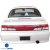 FRP ATEC Rear Bumper > Infiniti I30 (A32) 1996-1999 - image 3