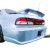 FRP ATEC Rear Bumper > Infiniti I30 (A32) 1996-1999 - image 5