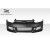 2006-2011 Honda Civic 2DR B-2 Front Bumper - 1 Piece - image 3