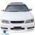FRP ATEC Body Kit 4pc > Infiniti I30 (A32) 1996-1999 - image 5