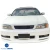 FRP ATEC Body Kit 4pc > Infiniti I30 (A32) 1996-1999 - image 6
