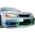FRP ATEC Body Kit 4pc > Infiniti I30 (A32) 1996-1999 - image 9