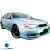 FRP ATEC Body Kit 4pc > Infiniti I30 (A32) 1996-1999 - image 11