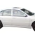 FRP ATEC Body Kit 4pc > Infiniti I30 (A32) 1996-1999 - image 12