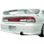 FRP ATEC Body Kit 4pc > Infiniti I30 (A32) 1996-1999 - image 17
